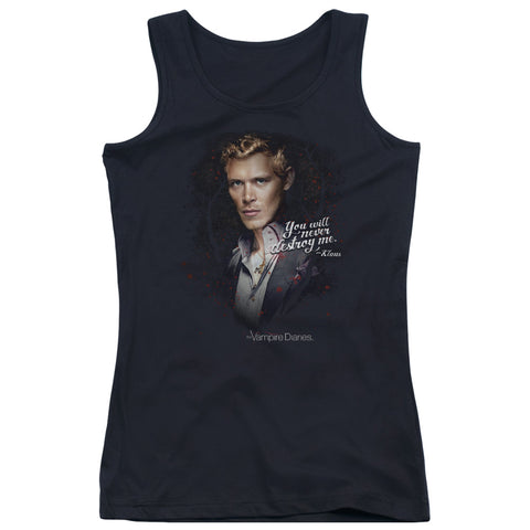 Juniors Tank Top