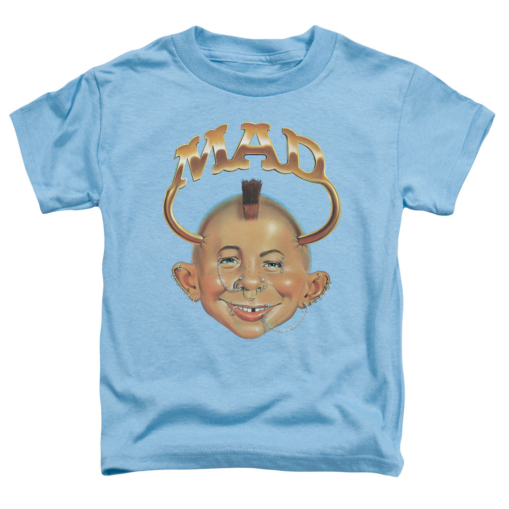 Toddler Short Sleeve