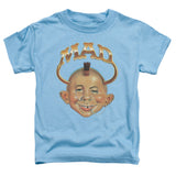 Toddler Short Sleeve