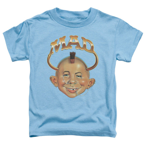 Toddler Short Sleeve