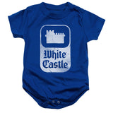 Infant Snapsuit