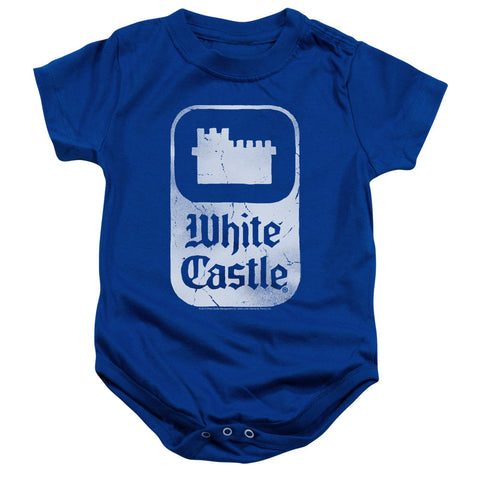 Infant Snapsuit