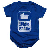 Infant Snapsuit