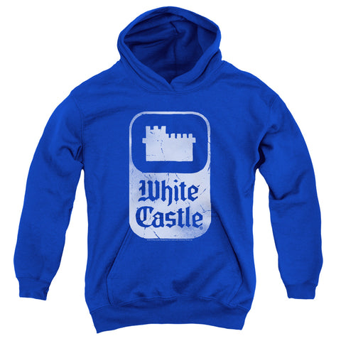 Youth Hooded Sweatshirt