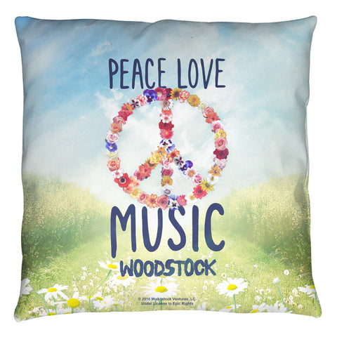 Throw Pillow