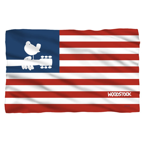 Fleece Blanket