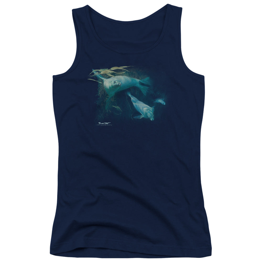 Juniors Tank Top