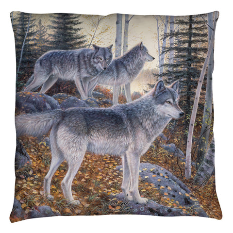 Throw Pillow