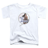 Toddler Short Sleeve