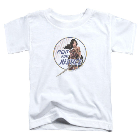 Toddler Short Sleeve