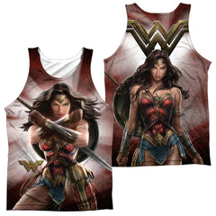 Wonder Woman Movie
