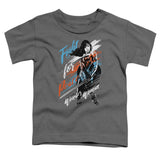 Toddler Short Sleeve