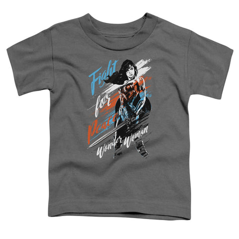 Toddler Short Sleeve