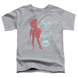 Toddler Short Sleeve