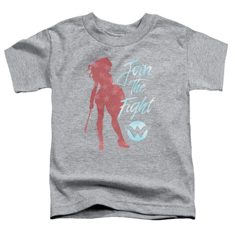 Toddler Short Sleeve