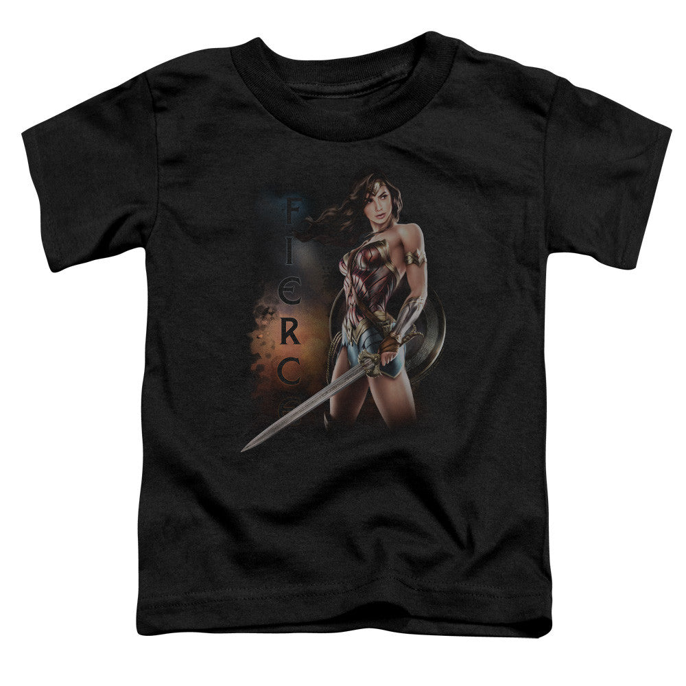 Toddler Short Sleeve