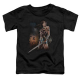 Toddler Short Sleeve
