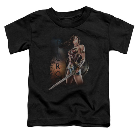 Toddler Short Sleeve