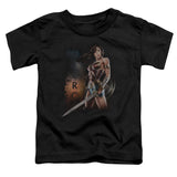 Toddler Short Sleeve
