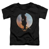 Toddler Short Sleeve