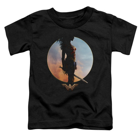 Toddler Short Sleeve