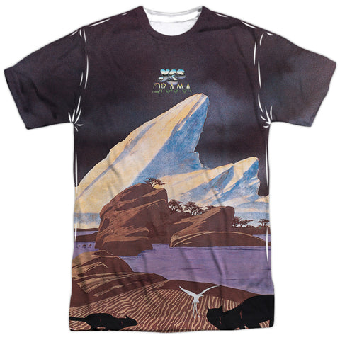 Adult Regular Fit Short Sleeve 100% Poly