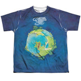 Youth Short Sleeve 100% Poly
