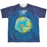 Youth Short Sleeve 100% Poly