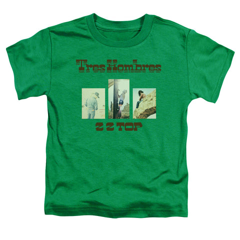 Toddler Short Sleeve